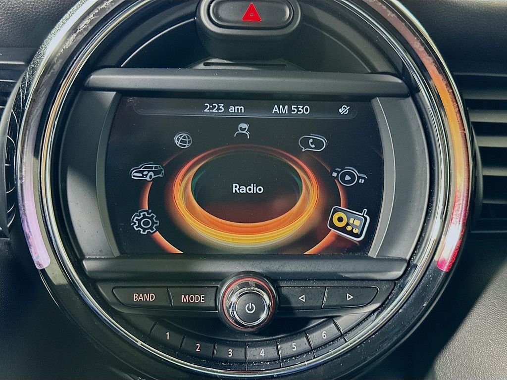 Thumbnail: 2017 MINI Cooper - 13