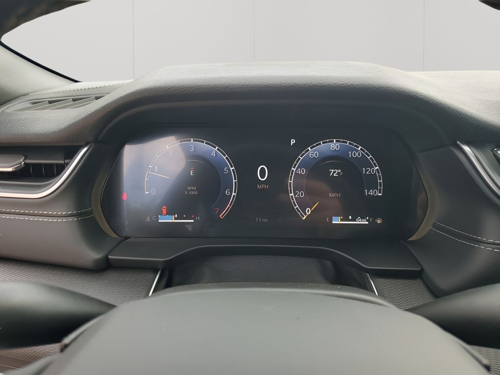 New Car 2025 Jeep Grand Cherokee  For Sale Under $60,000 In Austin, Texas