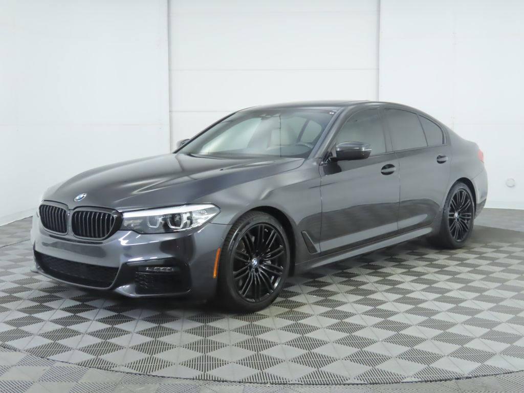 2020 BMW 5 Series 540i -
                Phoenix, AZ