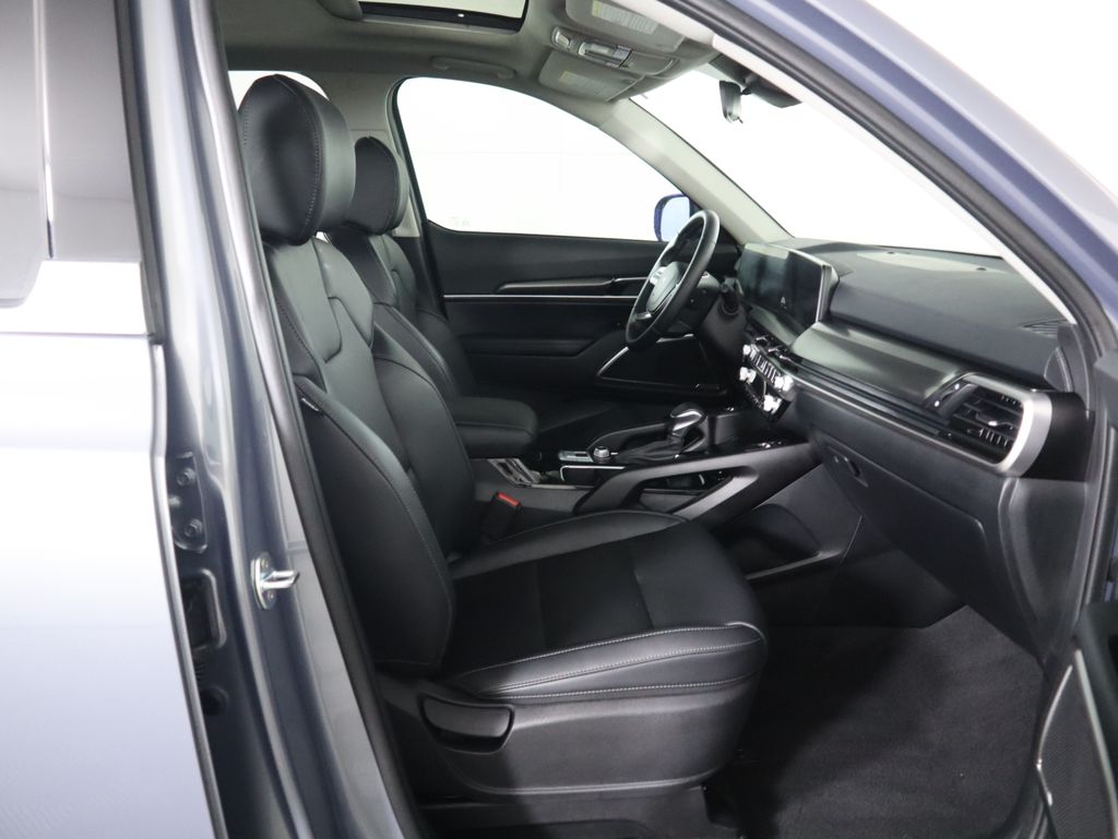 Thumbnail: 2024 Kia Telluride - 21