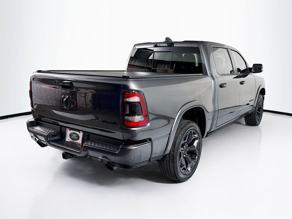 Thumbnail: 2024 RAM 1500 - 5