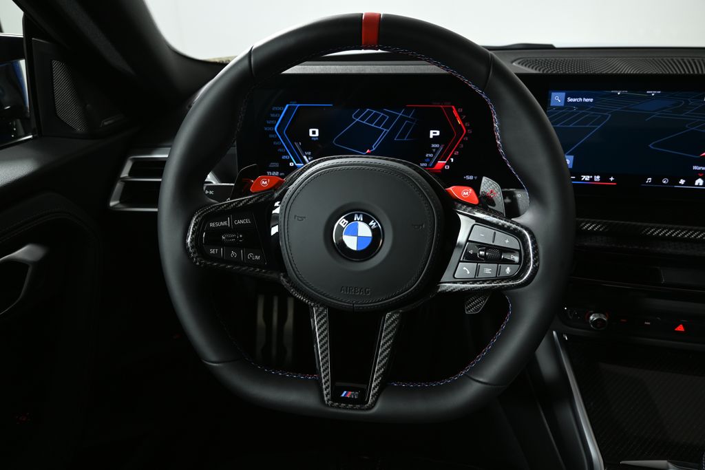 Thumbnail: 2026 BMW M2 - 18