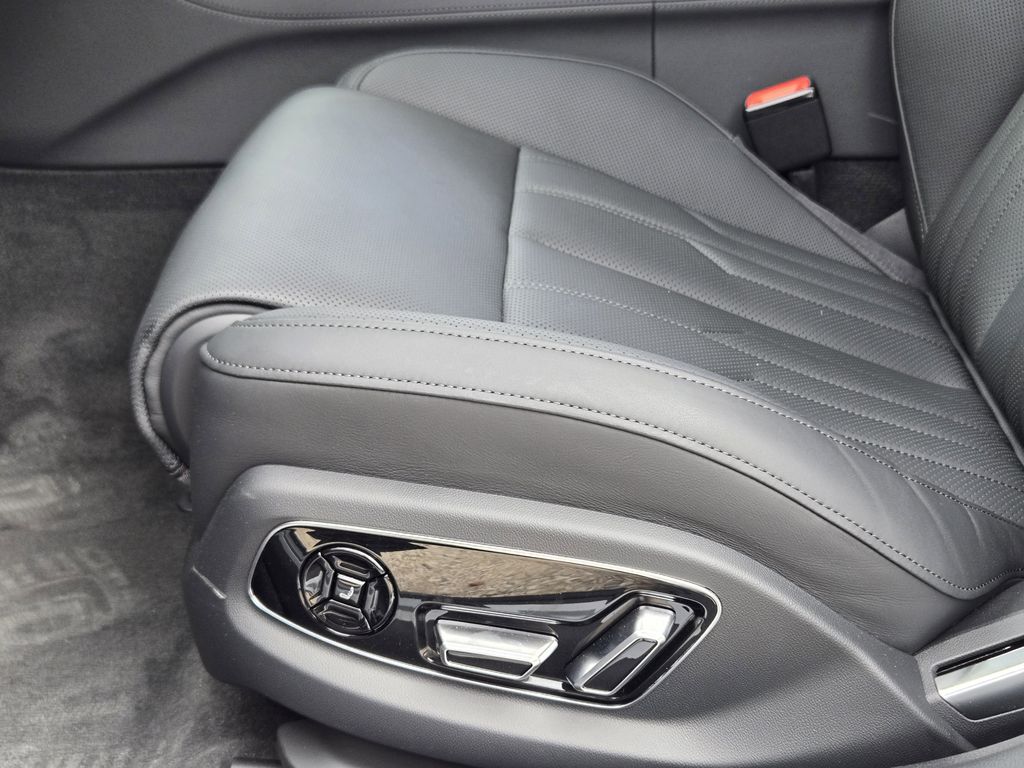 new 2026 Audi A8 car, priced at $107,955