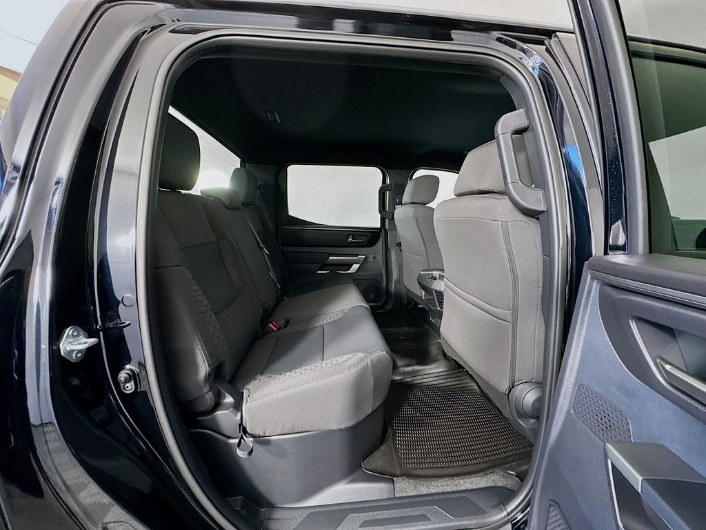 Thumbnail: 2026 Toyota Tundra - 26