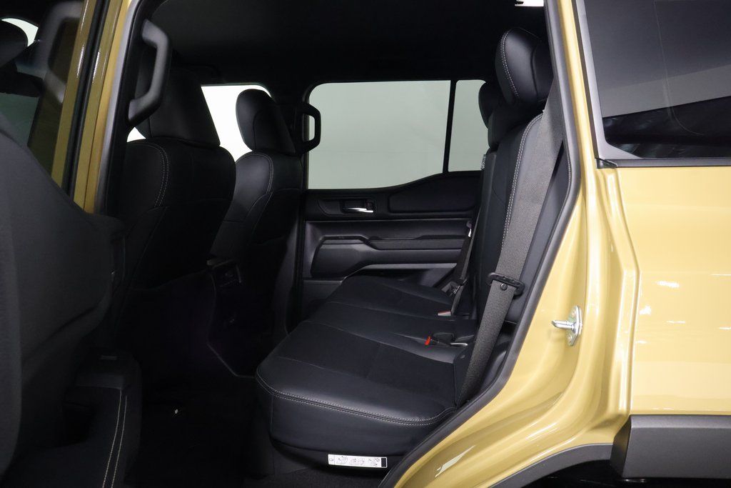Thumbnail: 2024 Toyota Land Cruiser - 11