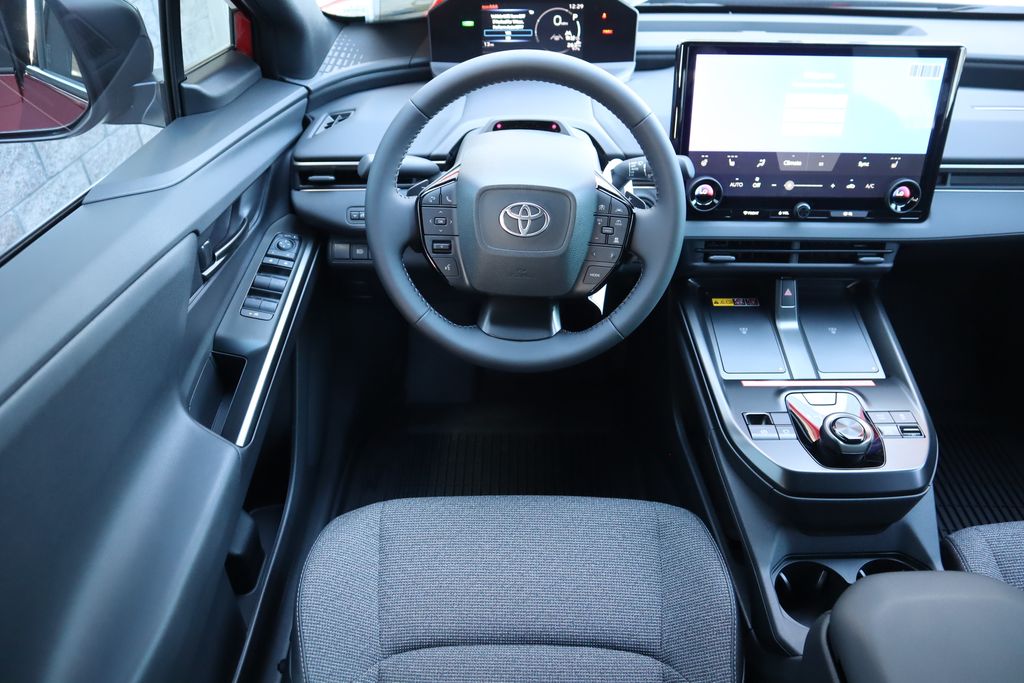 Thumbnail: 2026 Toyota bZ - 10