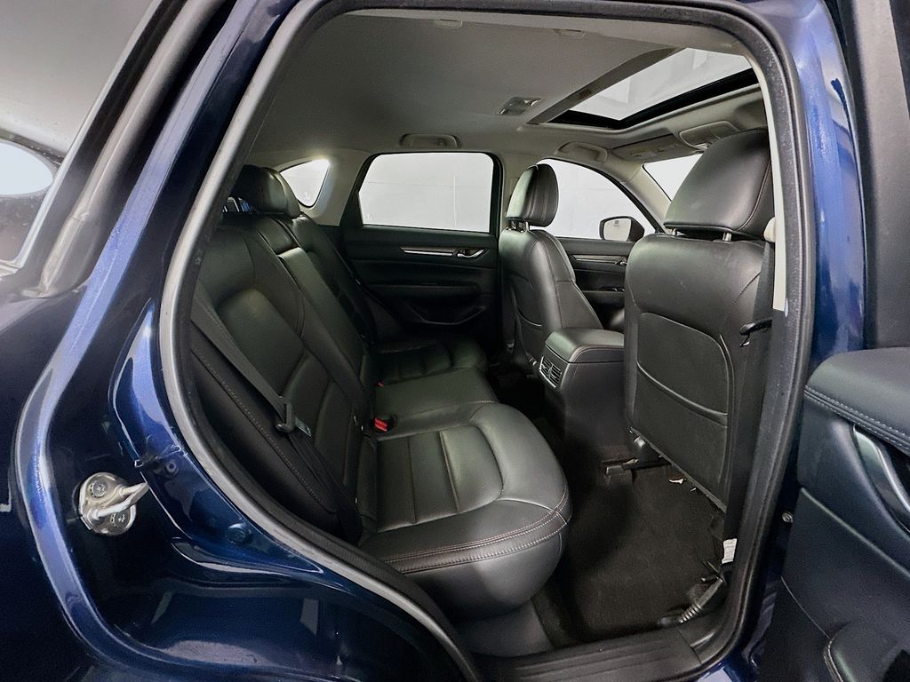 Thumbnail: 2019 Mazda CX-5 - 28