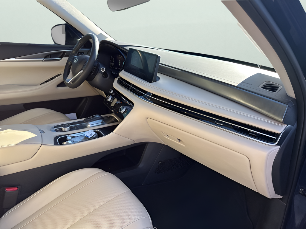 Used Car 2023 Infiniti Qx60  Luxe For Sale Under $40,000 In Austin, Texas