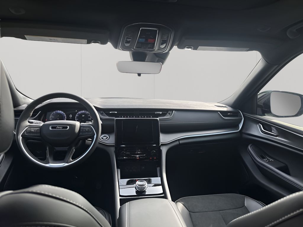 New Car 2025 Jeep Grand Cherokee  For Sale Under $50,000 In Austin, Texas