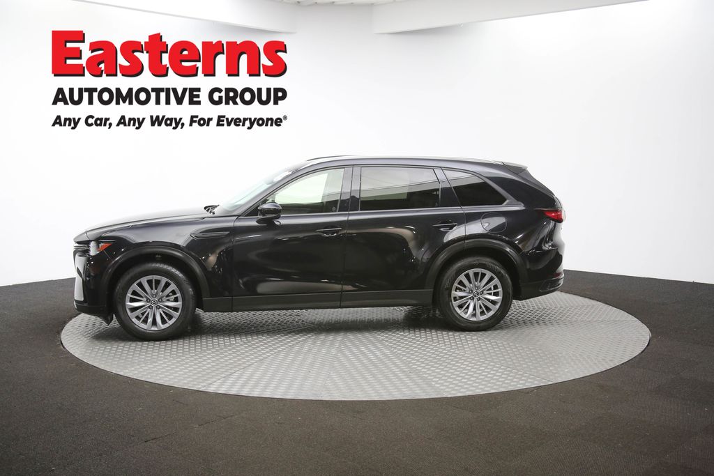 Used 2024 Black Mazda 3.3 Turbo Preferred Plus image 61