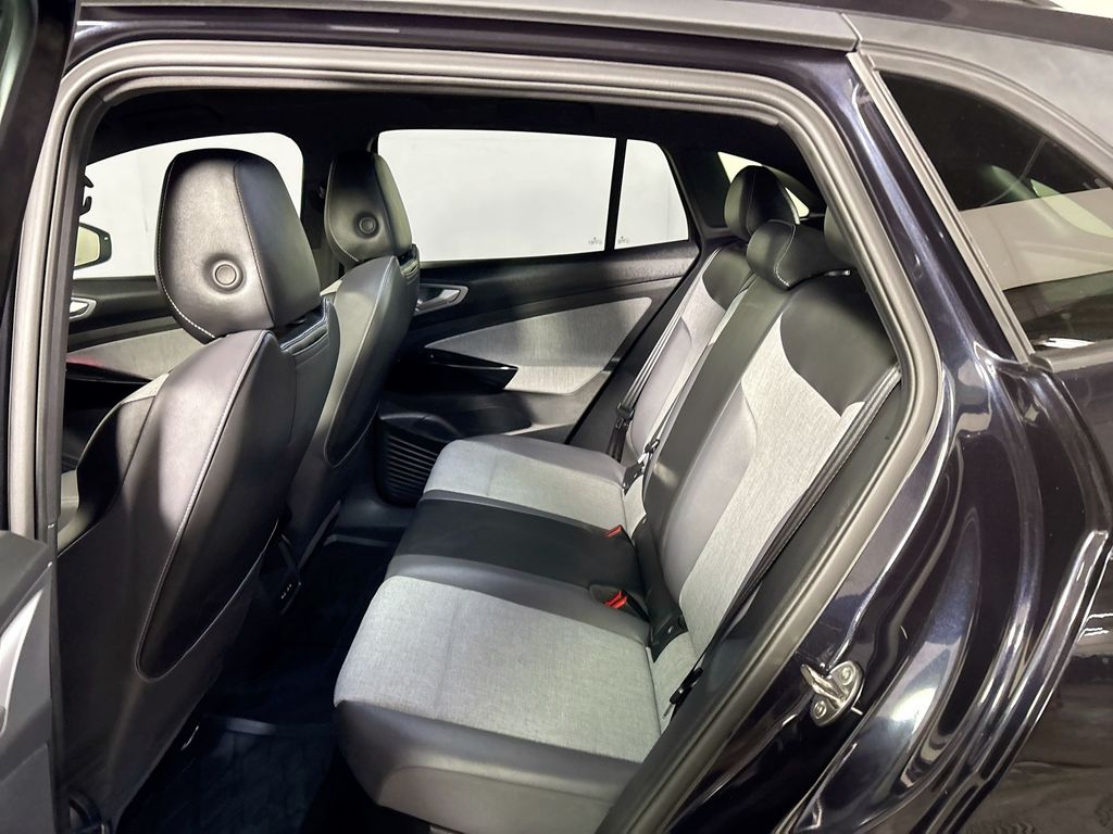 2024 Volkswagen ID.4 Standard