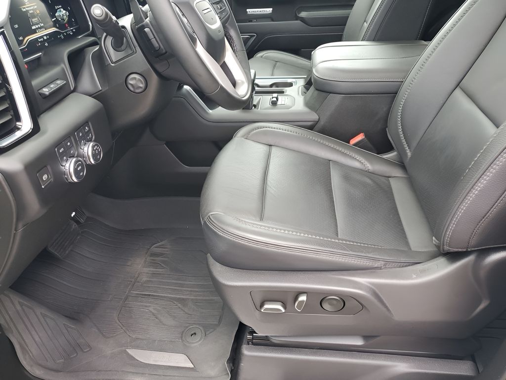 Used Car 2023 Gmc Sierra 1500  Denali For Sale Under $60,000 In Austin, Texas