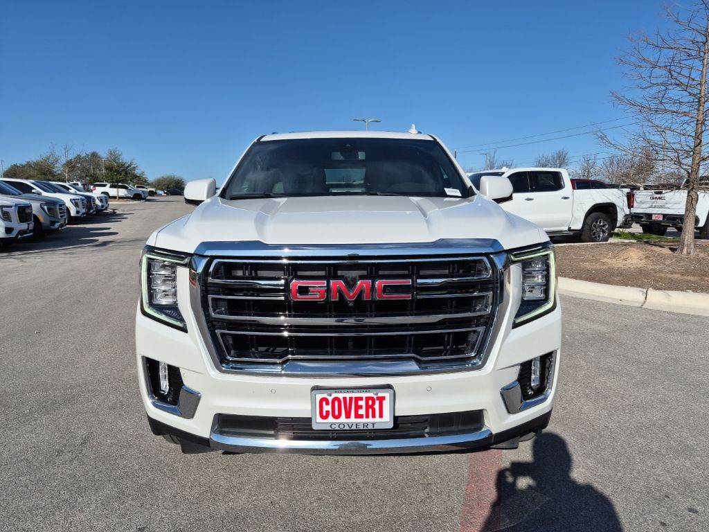 Used Car 2021 Gmc Yukon  Slt For Sale Under $40,000 In Austin, Texas