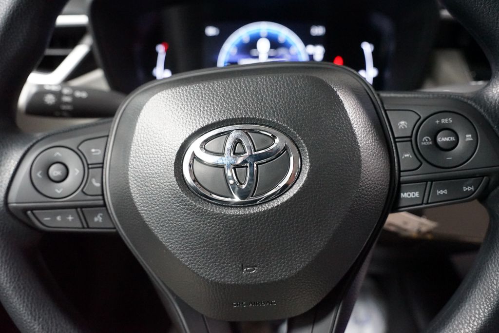Thumbnail: 2026 Toyota Corolla - 16