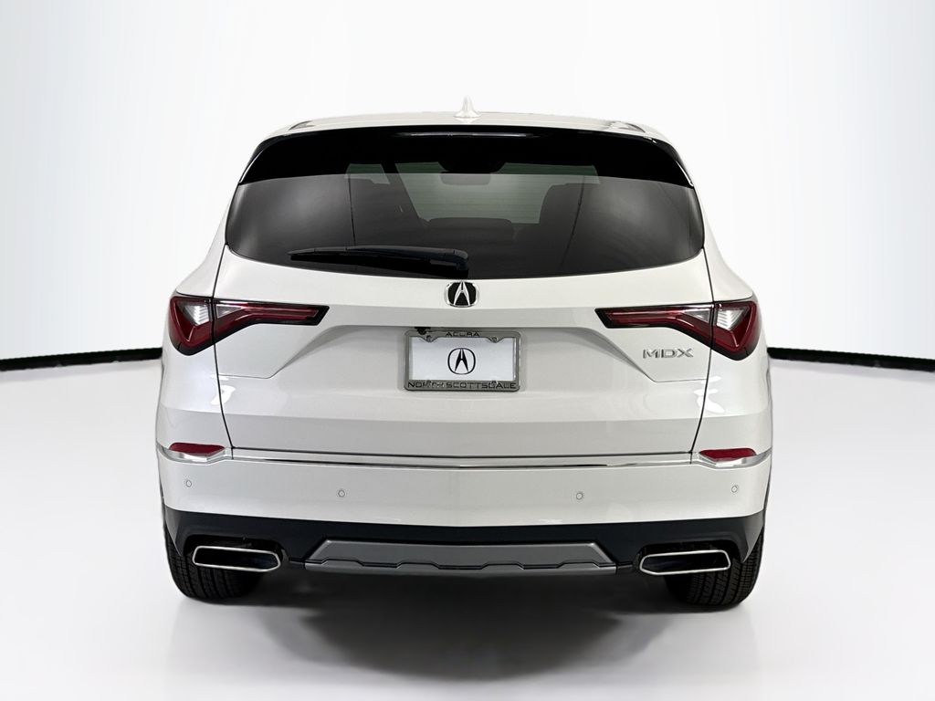 Thumbnail: 2026 Acura MDX - 6