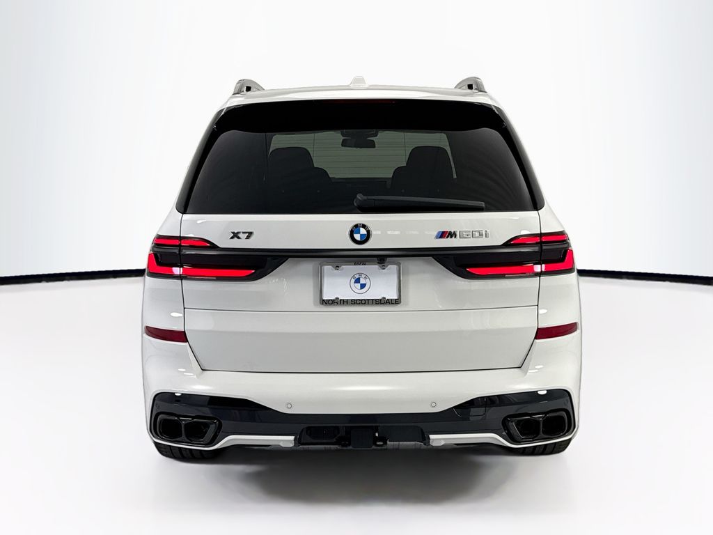 Thumbnail: 2027 BMW X7 - 6