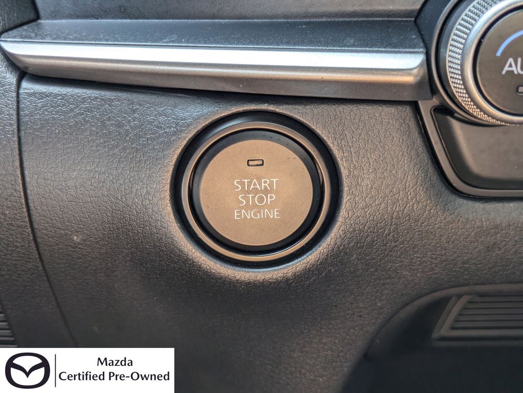 2023 Mazda CX-30 2.5 S Select
