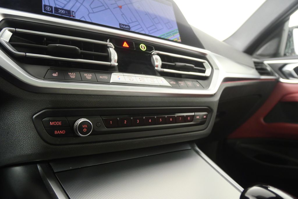 Thumbnail: 2023 BMW 4 Series - 15