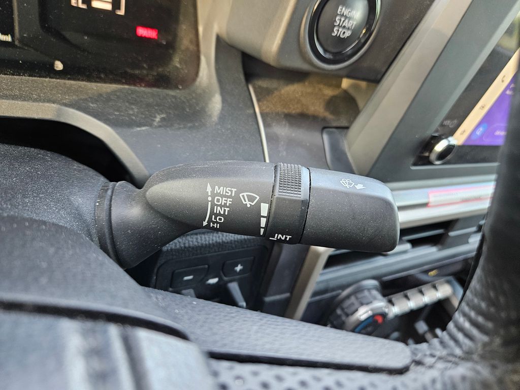 2024 Toyota Tacoma SR5 20