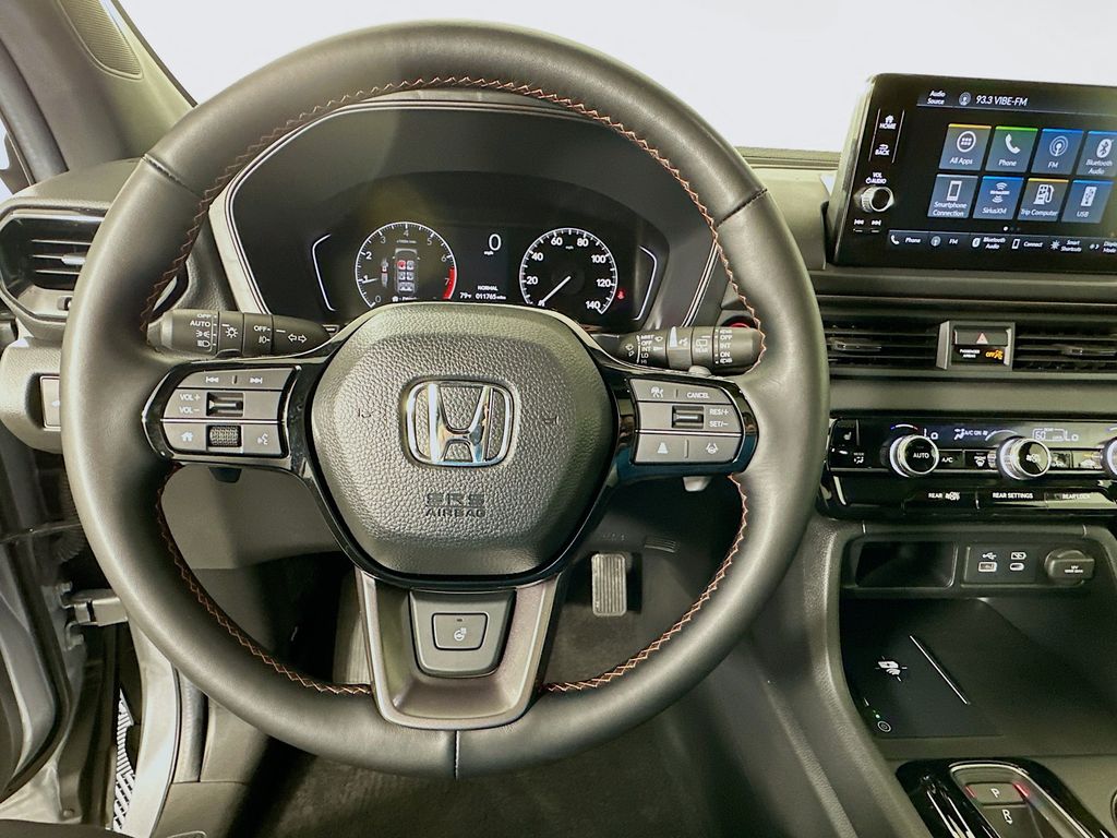 Thumbnail: 2025 Honda Pilot - 11