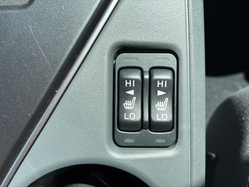 2025 Subaru Crosstrek Premium Beige at Rafferty Subaru