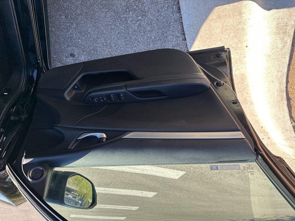 Used Car 2020 Honda Civic  Sport For Sale Under $20,000 In Austin, Texas