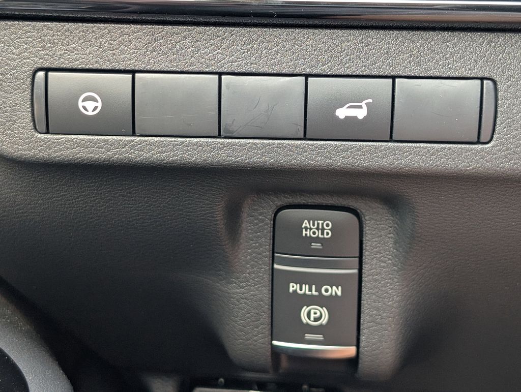 New 2026 Nissan Murano SUV