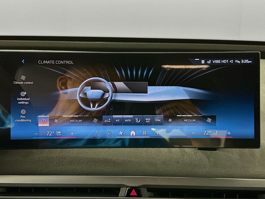 Thumbnail: 2026 BMW iX - 14