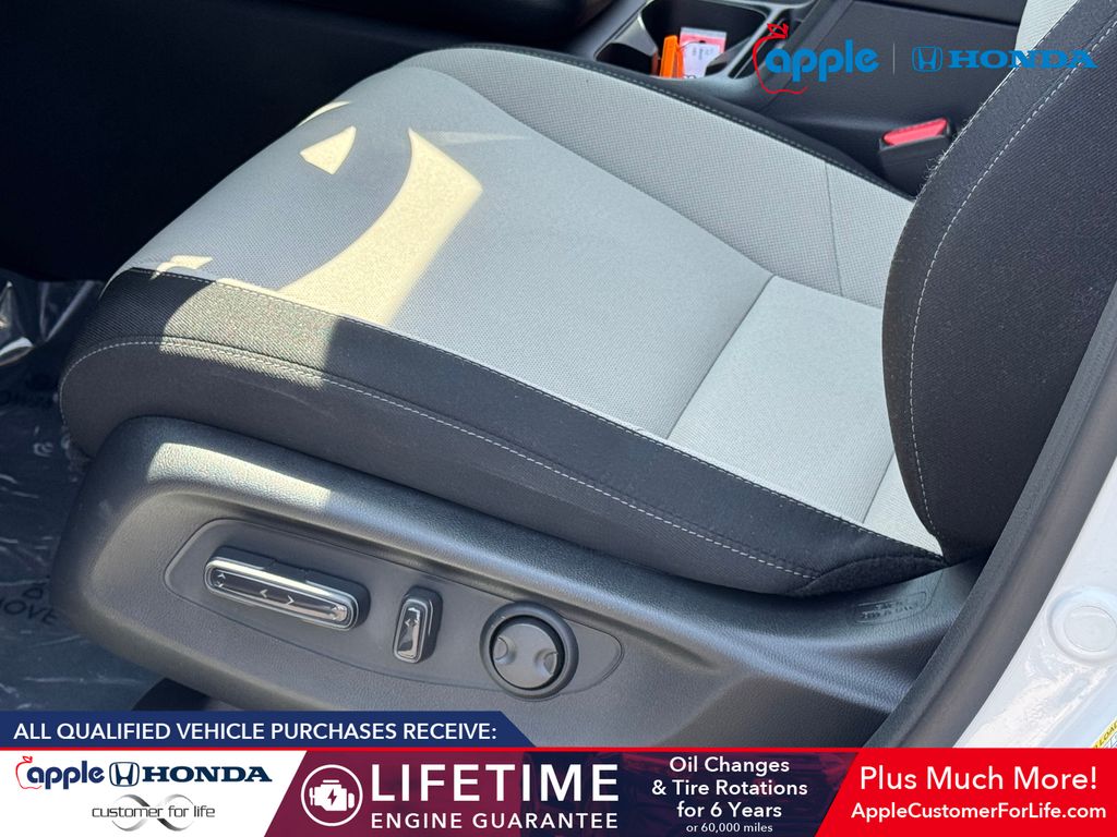 2023 Honda CR-V EX AWD