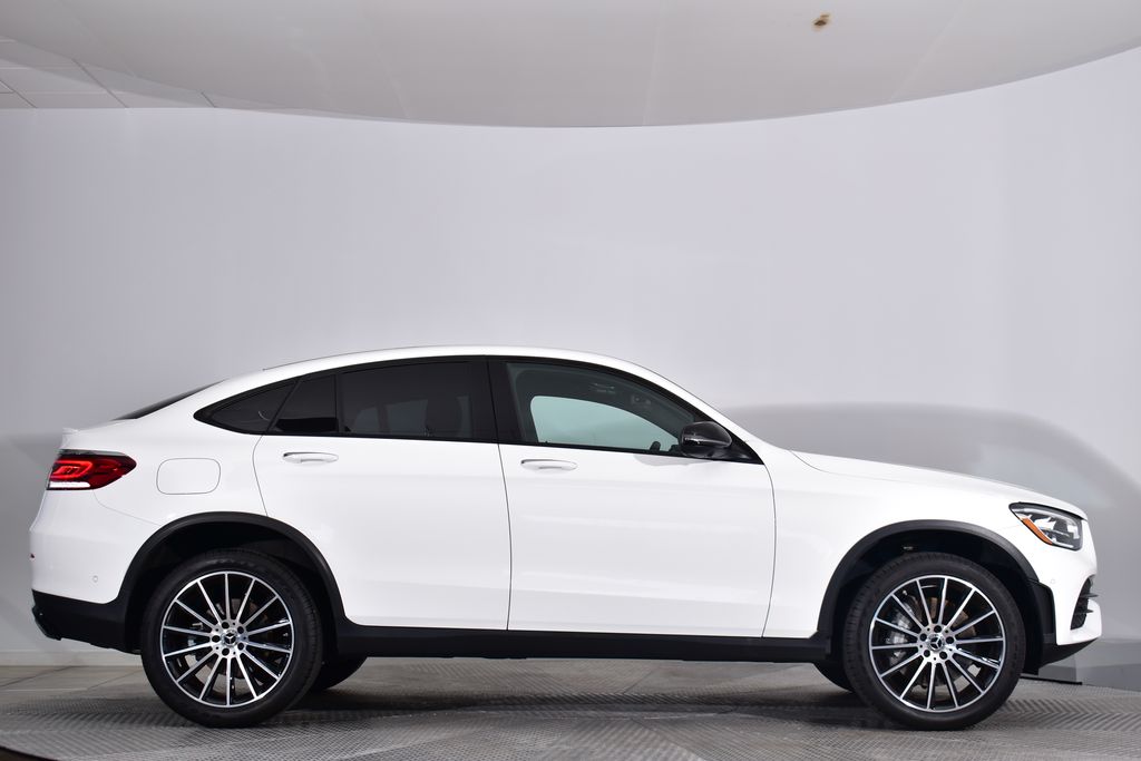 Thumbnail: 2023 Mercedes-Benz GLC - 6