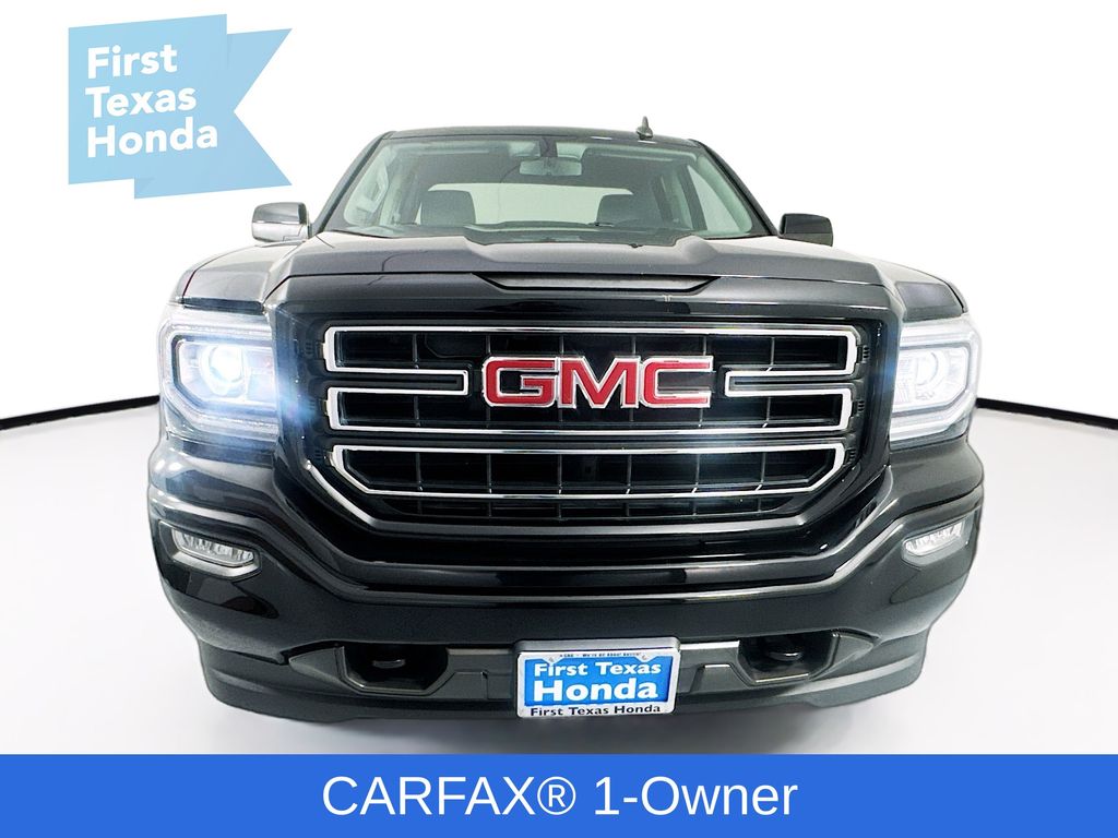 Used Car 2018 Gmc Sierra 1500  Base For Sale Under $25,000 In Austin, Texas