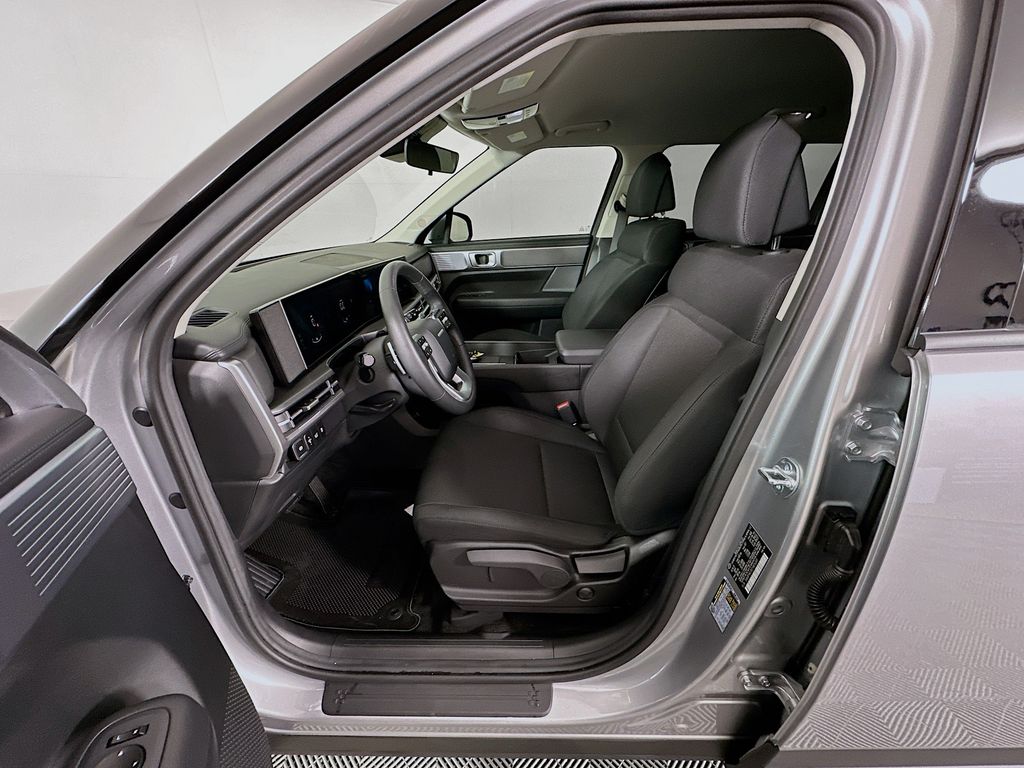 Thumbnail: 2026 Hyundai Santa Fe - 20