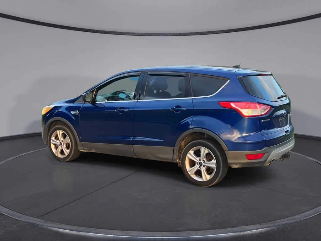 Thumbnail: 2015 Ford Escape - 6