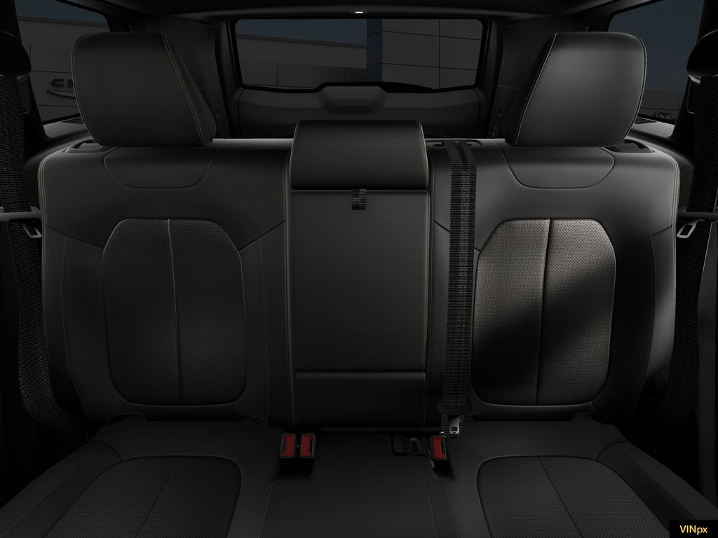New 2026 Jeep Cherokee SUV