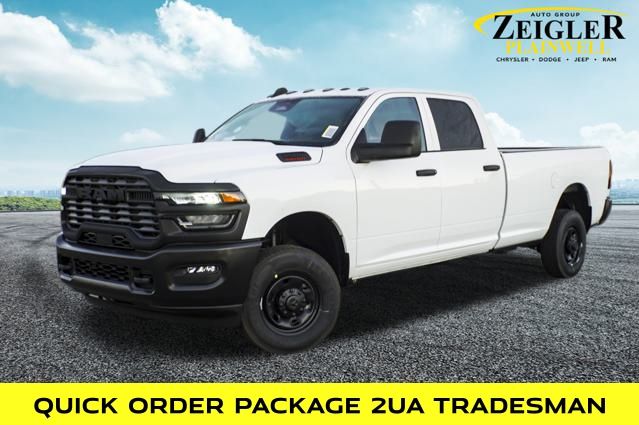2026 RAM 2500 Tradesman Crew Cab LB 4WD