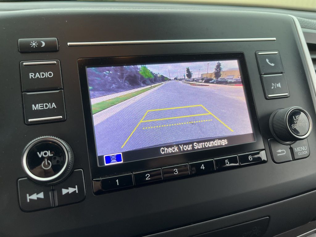2019 Honda Passport Sport 24