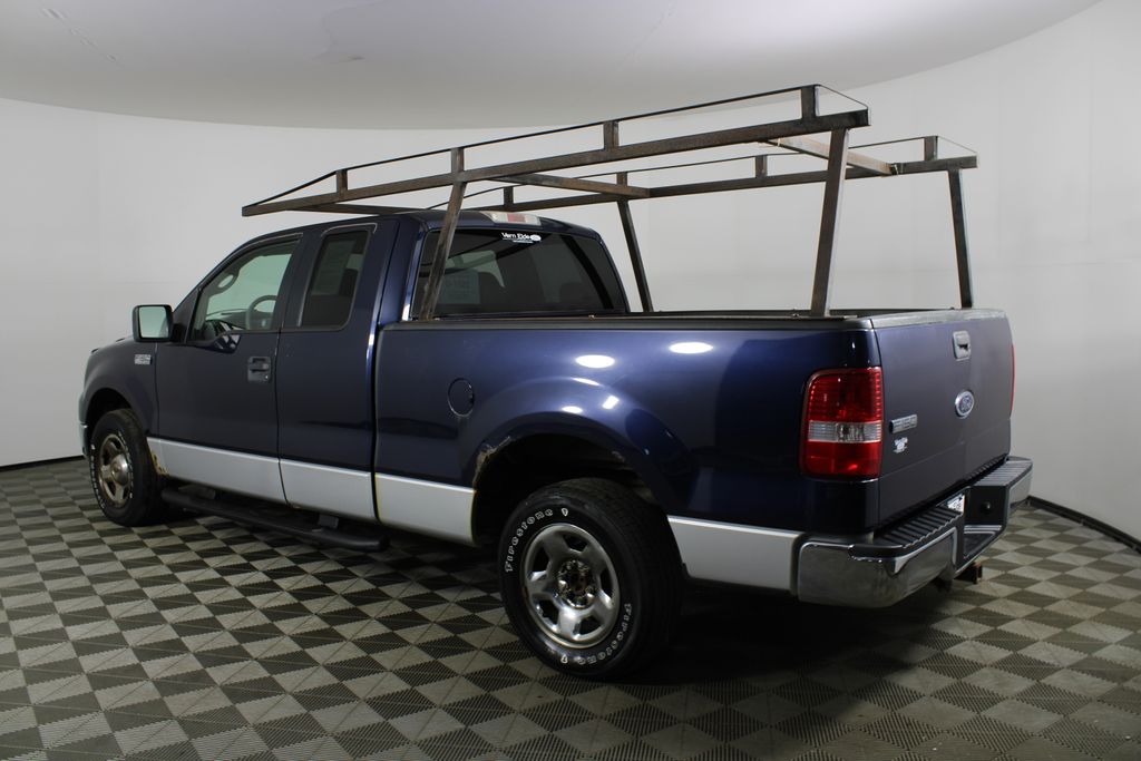 Used 2005 Ford F-150 for sale in 