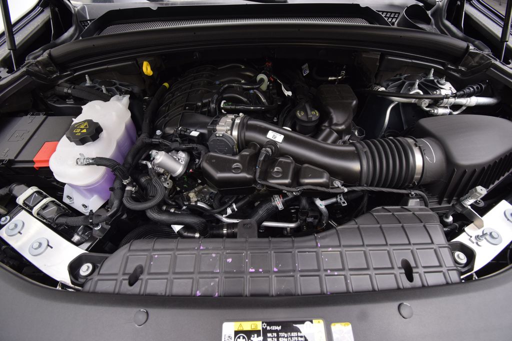 new 2025 Jeep Grand Cherokee car, priced at $47,093
