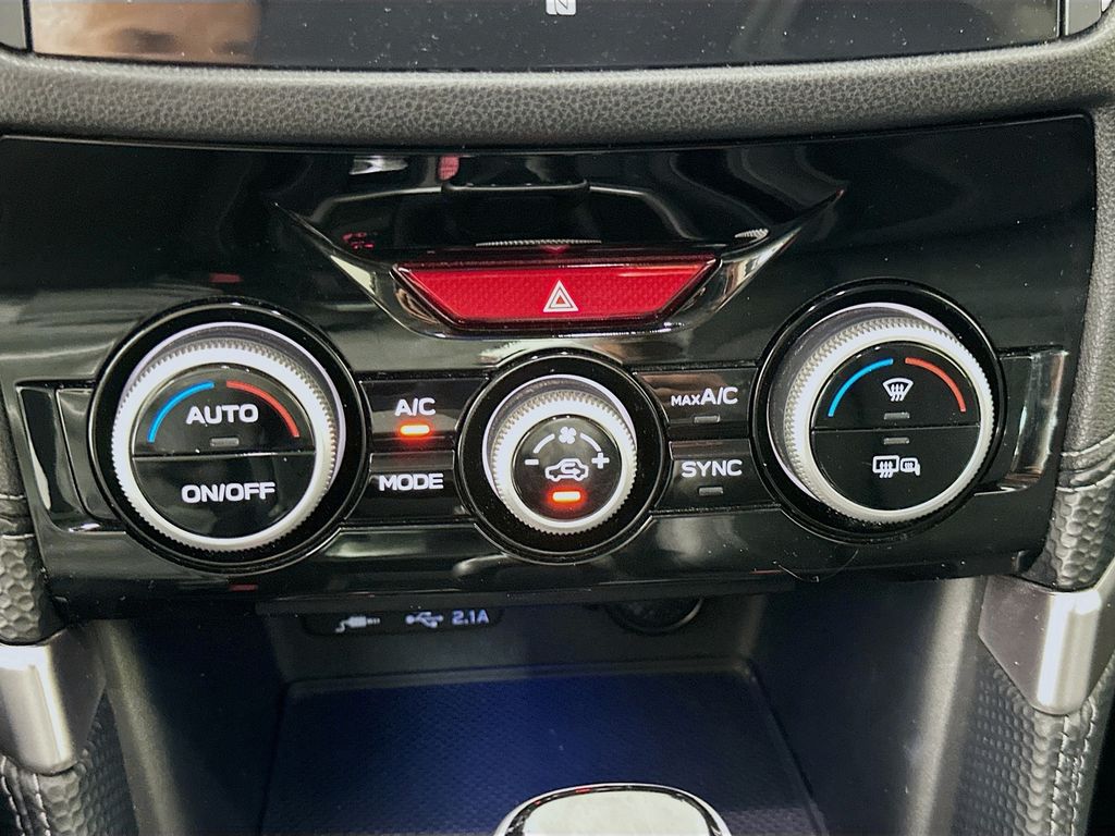 Thumbnail: 2022 Subaru Forester - 16