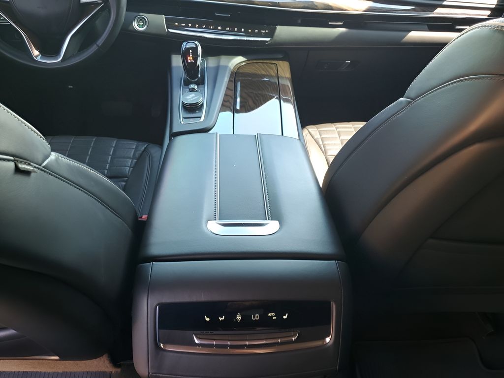 Used Car 2022 Cadillac Escalade  Sport Platinum For Sale Under $80,000 In Austin, Texas