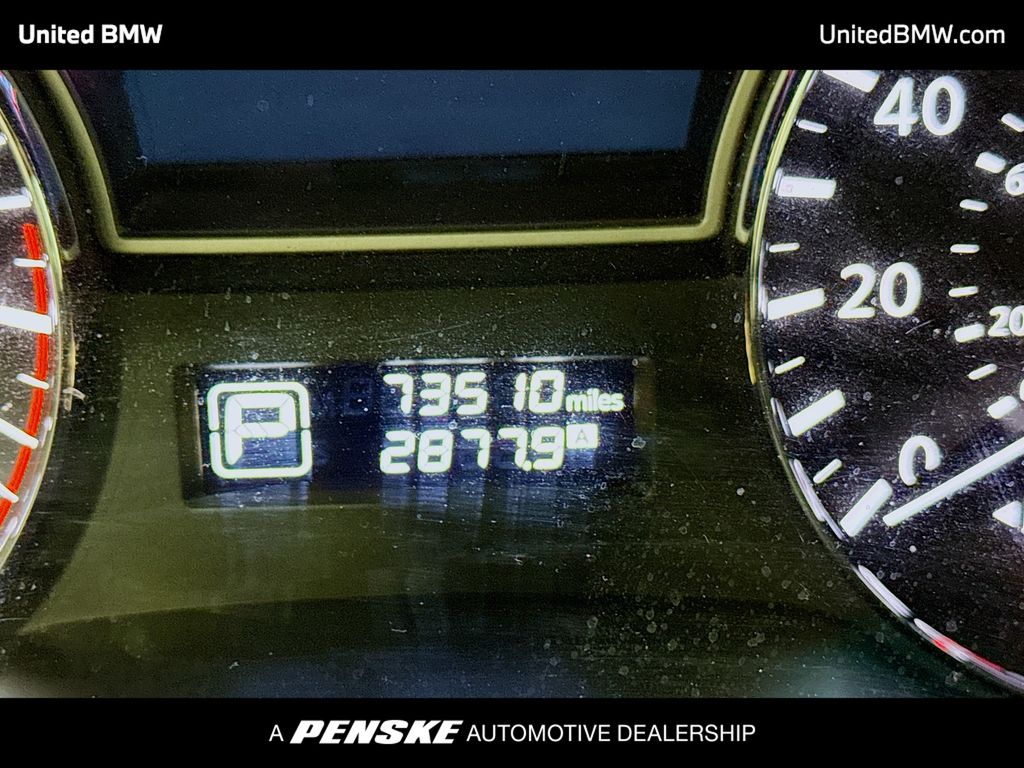 Thumbnail: 2013 Nissan Altima - 7