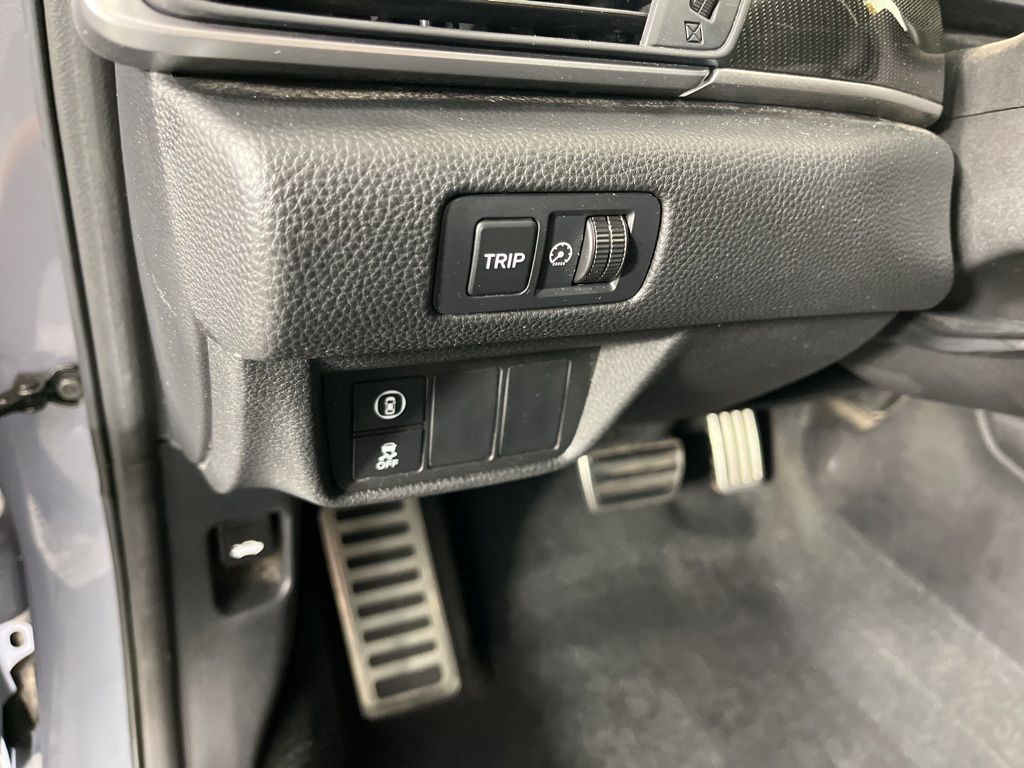 2021 Honda Accord Sport 25