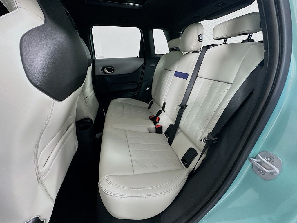 Thumbnail: 2026 MINI Cooper - 17