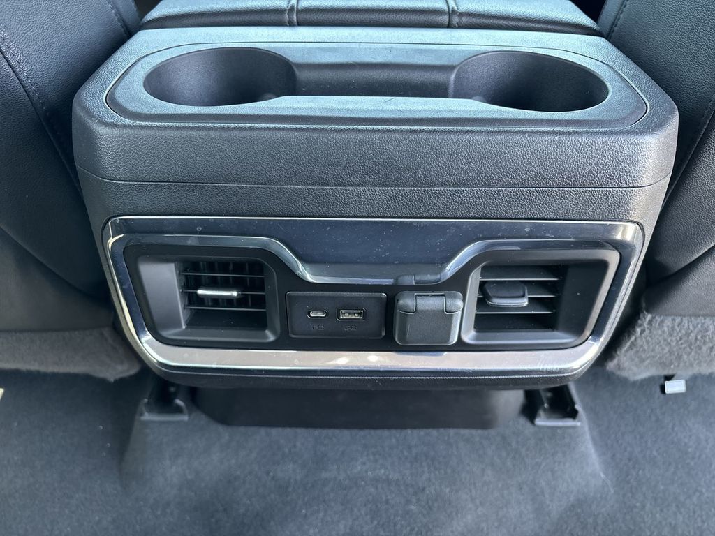 Used 2022 Chevrolet Silverado 2500HD Truck