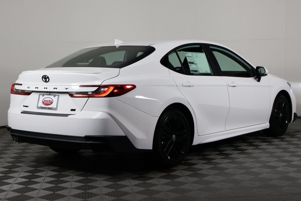 Thumbnail: 2026 Toyota Camry - 2