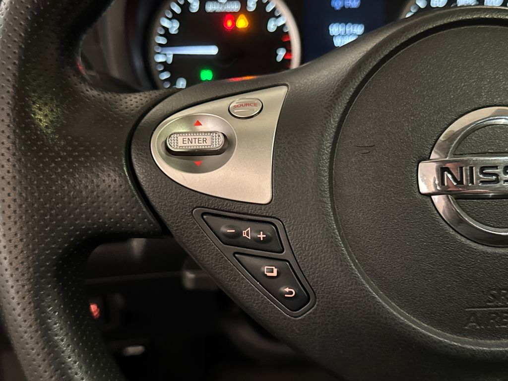 Certified Used 2019 Blue Nissan S image 19