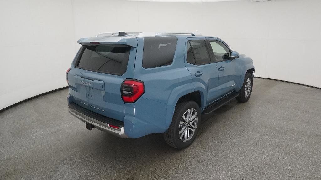 Thumbnail: 2025 Toyota 4Runner - 10