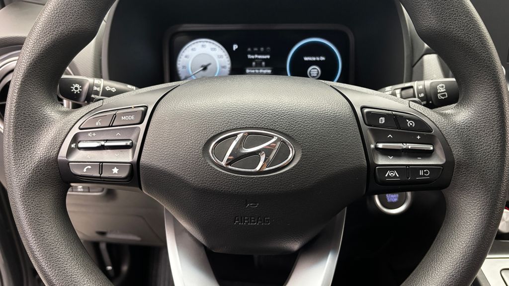 Thumbnail: 2023 Hyundai Kona - 21