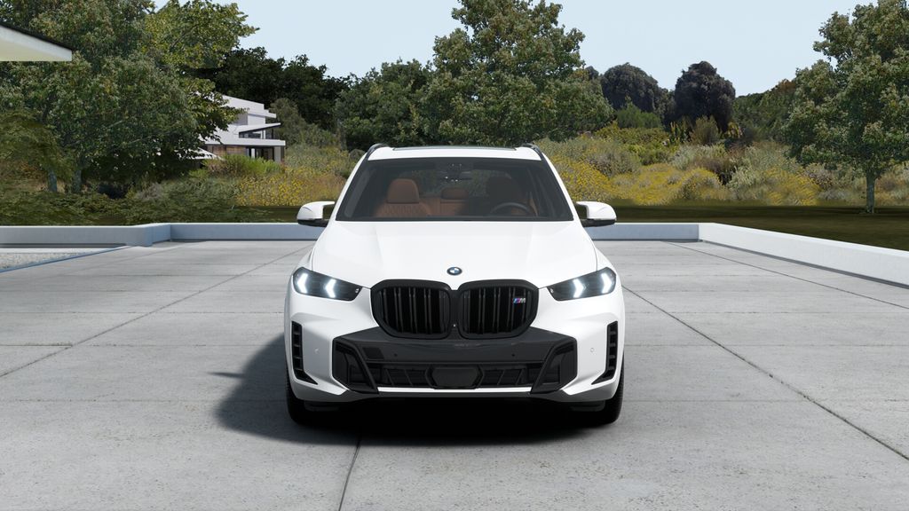 Thumbnail: 2026 BMW X5 - 29