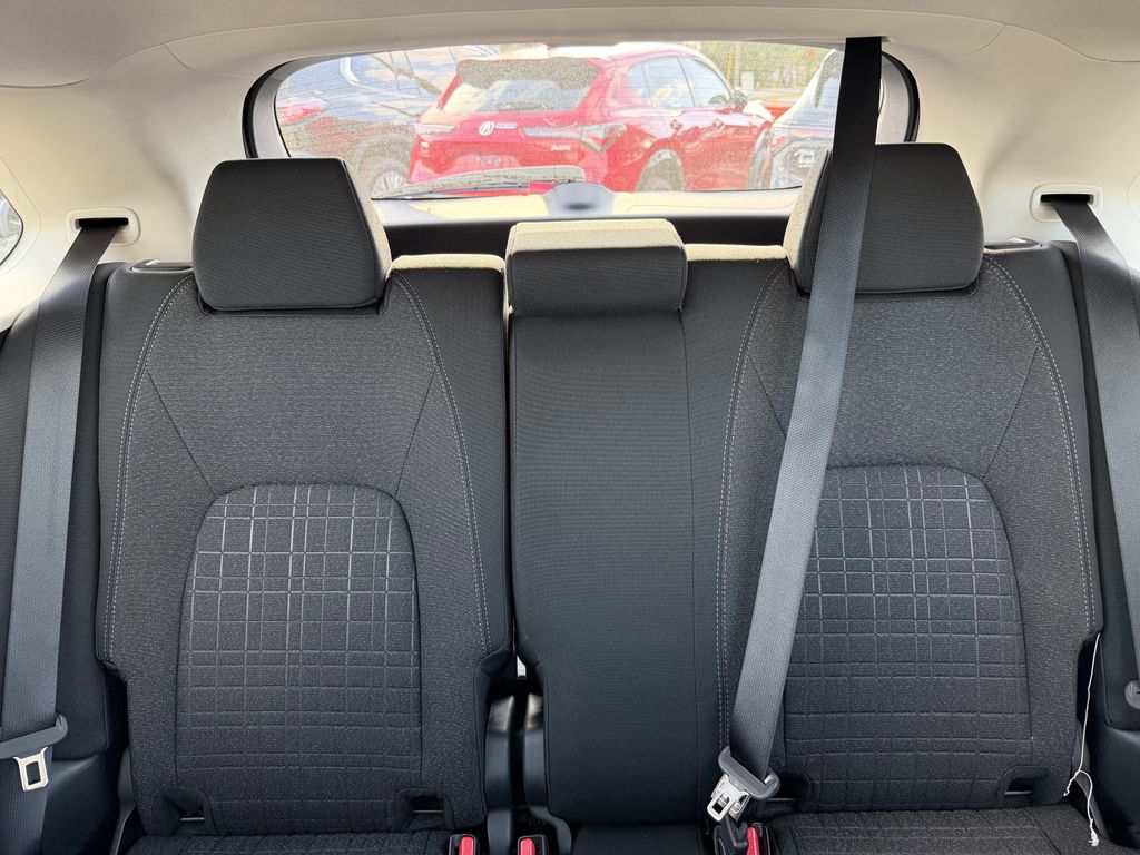 new 2026 Honda HR-V car, priced at $27,461